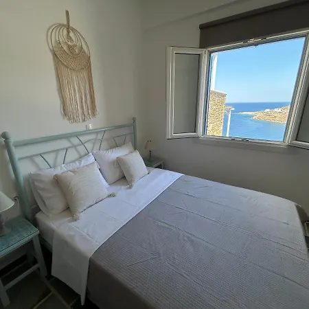 Wide Sea Agios Dimitrios (Kythnos)