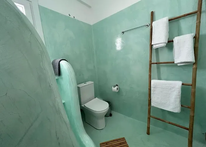 アパート Wide Sea