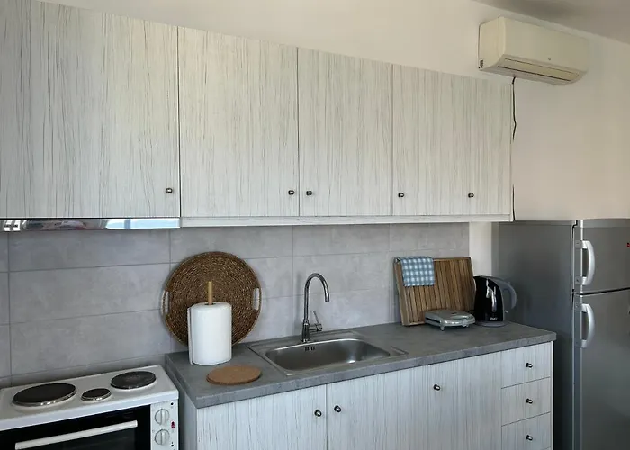 アパート Wide Sea *