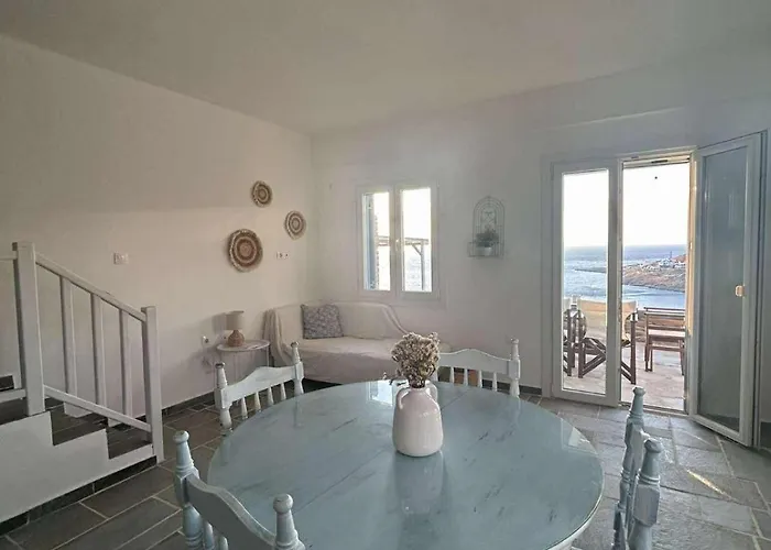 アパート Wide Sea *