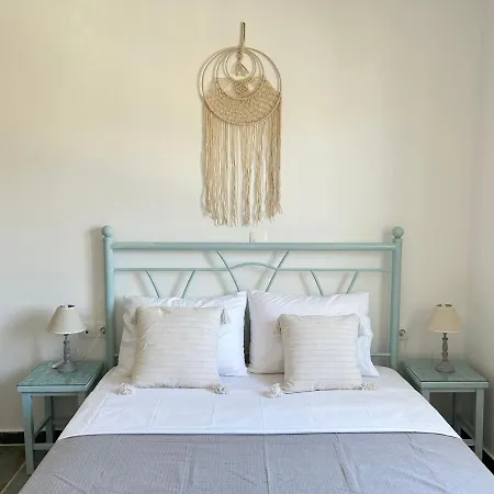 Wide Sea Agios Dimitrios (Kythnos)