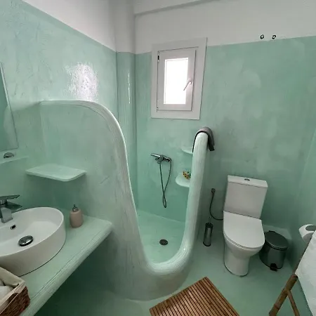 Appartement Wide Sea *