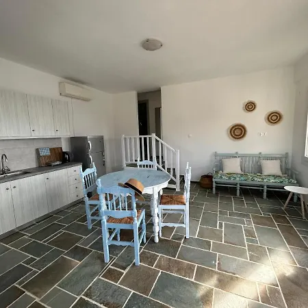 Wide Sea Agios Dimitrios (Kythnos)