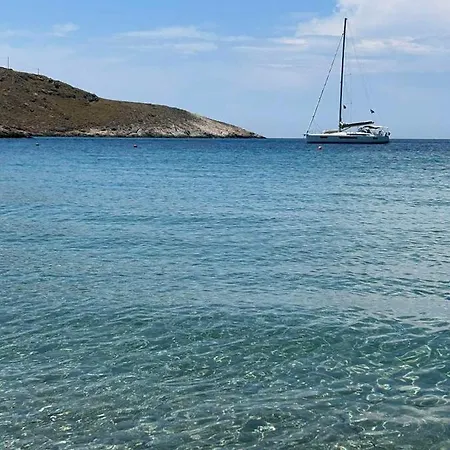 Appartement Wide Sea