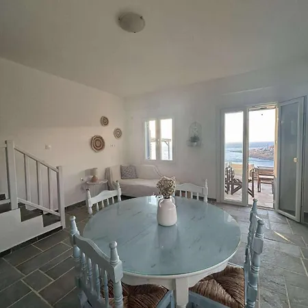 Appartement Wide Sea *