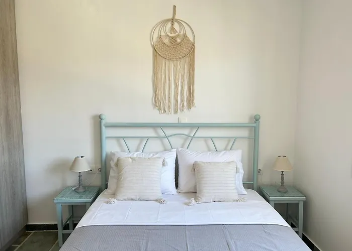 Wide Sea Agios Dimitrios (Kythnos)