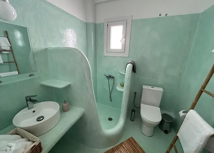 Apartament Wide Sea *