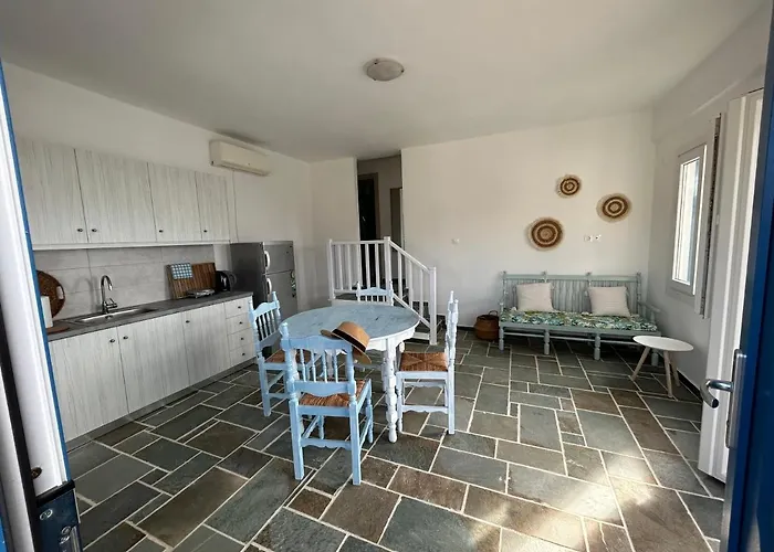 Wide Sea Agios Dimitrios (Kythnos)